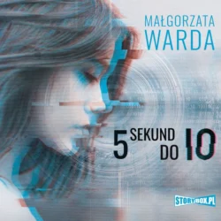 5 sekund do Io, Małgorzata Warda