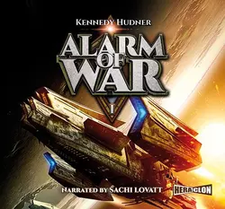 Alarm of War, Book I, Kennedy Hudner