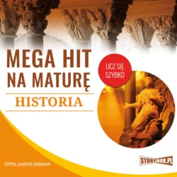 Mega hit na maturę. Historia, Krzysztof Pogorzelski