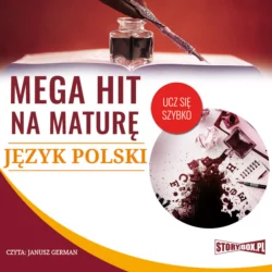 Mega hit na maturę. Język polski, Małgorzata Choromańska