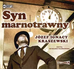 Syn marnotrawny, Józef Ignacy Kraszewski