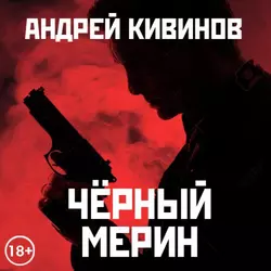 Черный мерин Андрей Кивинов