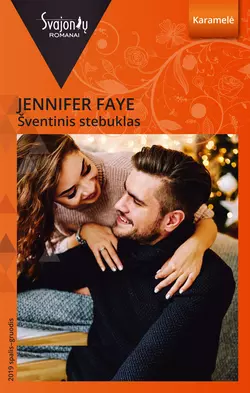 Šventinis stebuklas, Jennifer Faye