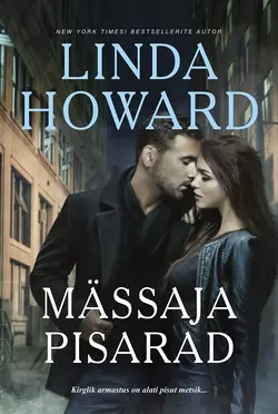 Mässaja pisarad, Linda Howard