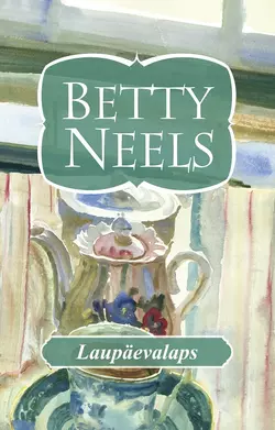 Laupäevalaps, Betty Neels