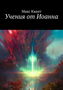 Учения от Иоанна, Макс Квант