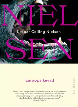 Euroopa kevad, Kaspar Colling Nielsen