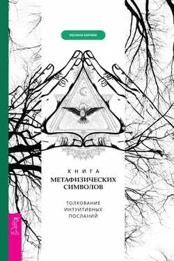 Книга метафизических символов: толкование интуитивных посланий, Мелани Барнем