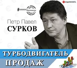 Турбодвигатель продаж, Петр Павел Сурков