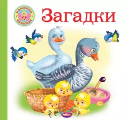 Загадки, Екатерина Гайдель