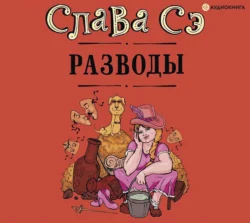 Разводы (сборник), Слава Сэ