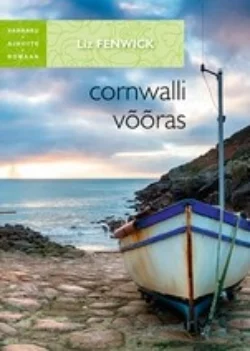 Cornwalli võõras, Liz Fenwick