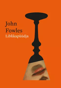 Liblikapüüdja, John Fowles