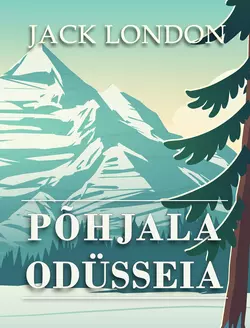 Põhjala odüsseia, Джек Лондон