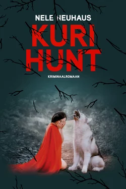 Kuri hunt Nele Neuhaus