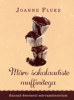 Mõrv šokolaadiste muffinitega, Joanne Fluke