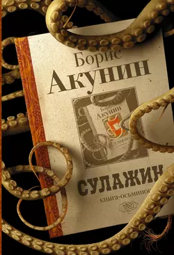 Сулажин Борис Акунин