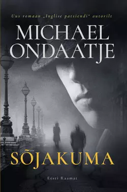 Sõjakuma, Michael Ondaatje