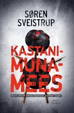 Kastanimunamees, Søren Sveistrup