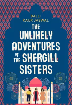 The Unlikely Adventures of the Shergill Sisters, Balli Kaur Jaswal