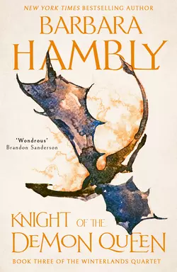 Knight of the Demon Queen Barbara Hambly