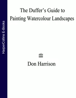 The Duffer’s Guide to Painting Watercolour Landscapes, Don Harrison