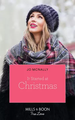 It Started At Christmas… Jo McNally