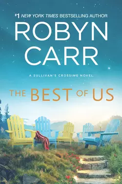 The Best Of Us, Robyn Carr