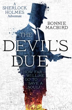 The Devil’s Due, Bonnie Macbird