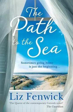 The Path to the Sea, Liz Fenwick