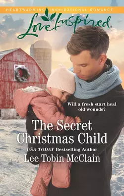 The Secret Christmas Child, Lee McClain