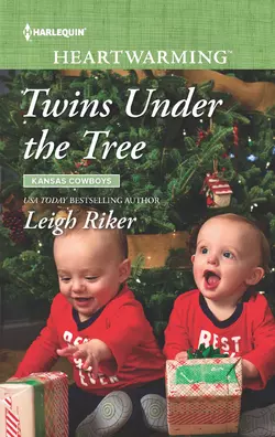 Twins Under The Tree Leigh Riker