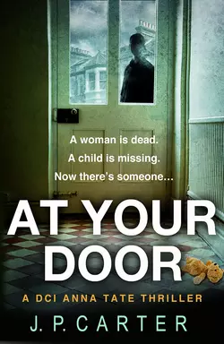 At Your Door, J. Carter