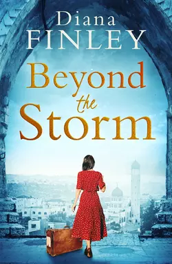 Beyond the Storm, Diana Finley