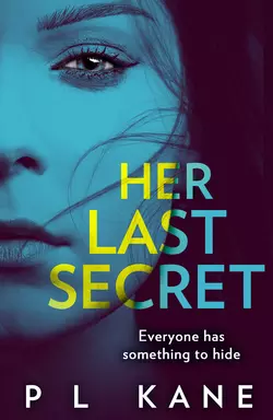 Her Last Secret, P Kane