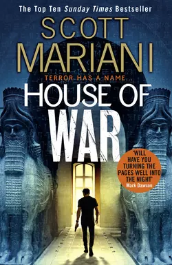 House of War, Scott Mariani