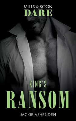 King′s Ransom, Jackie Ashenden