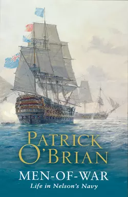 Men-of-War, Patrick O’Brian