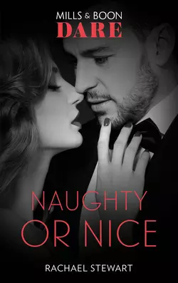 Naughty Or Nice, Rachael Stewart