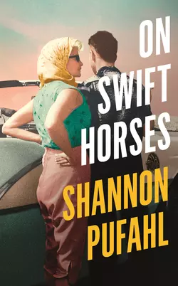 On Swift Horses, Shannon Pufahl