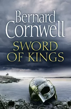 Sword of Kings, Bernard Cornwell