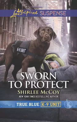 Sworn To Protect, Shirlee McCoy