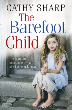 The Barefoot Child, Cathy Sharp