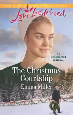 The Christmas Courtship, Emma Miller