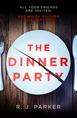 The Dinner Party, R. Parker