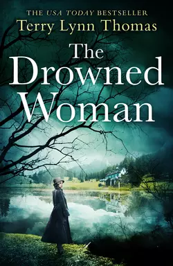 The Drowned Woman, Terry Thomas