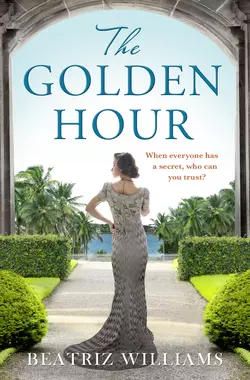 The Golden Hour, Beatriz Williams