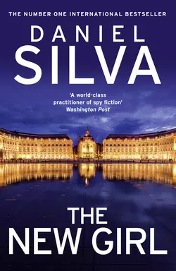 The New Girl, Daniel Silva