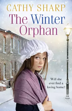 The Winter Orphan, Cathy Sharp