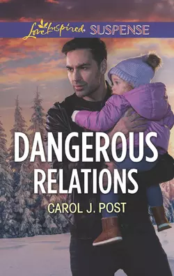 Dangerous Relations, Carol Post